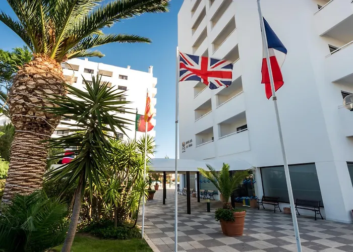 Janelas Do Mar Turisticos Apart-hotel 3*