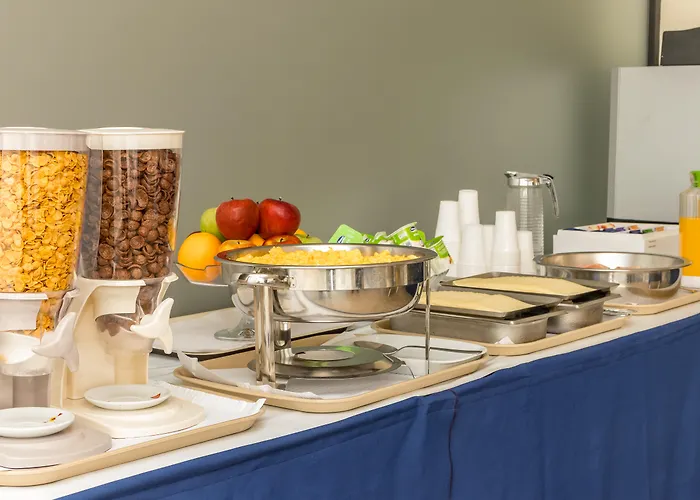 Janelas Do Mar Turisticos Apart-hotel