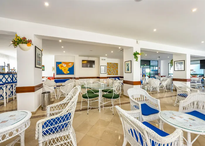 Janelas Do Mar Turisticos Apart-hotel 3*