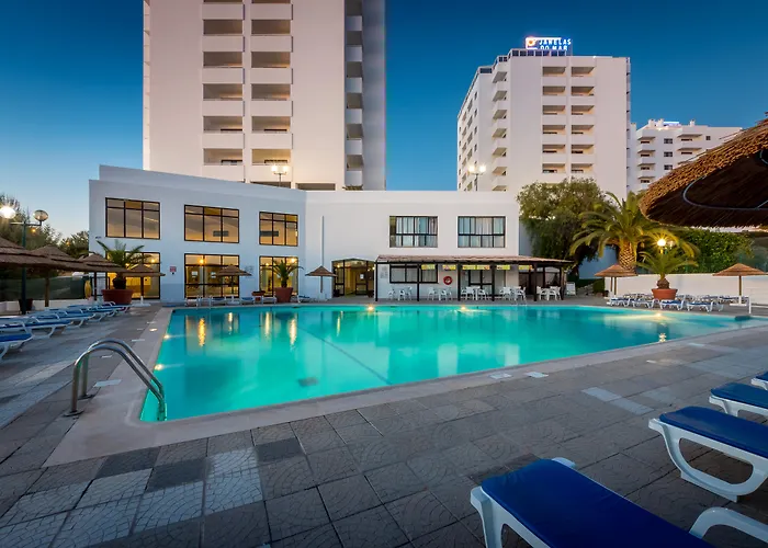 Janelas Do Mar Turisticos Apart-hotel 3*