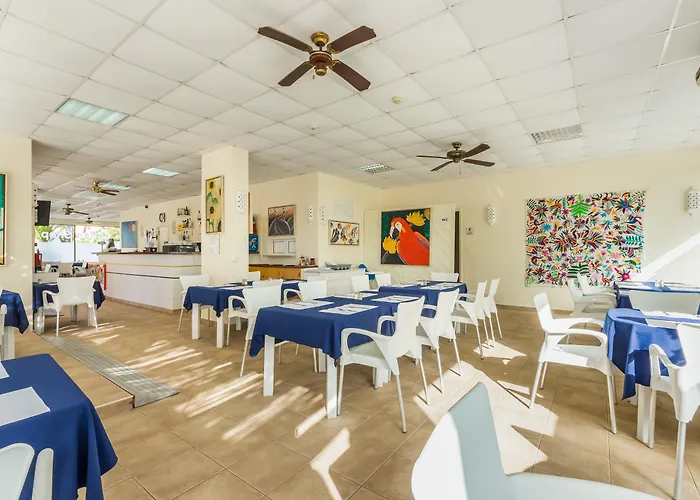 Apart-hotel Janelas Do Mar Turisticos Albufeira