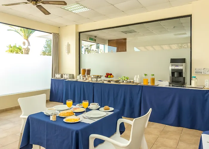 Apart-hotel Janelas Do Mar Turisticos Albufeira