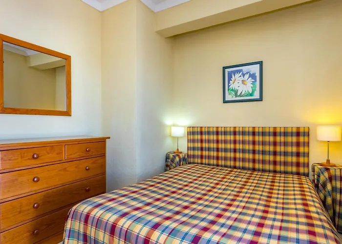 Janelas Do Mar Turisticos Apart-hotel