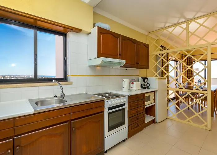 Janelas Do Mar Turisticos