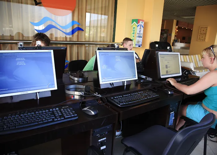 Janelas Do Mar Turisticos