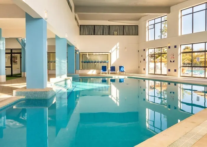 Apart-hotel Janelas Do Mar Turisticos