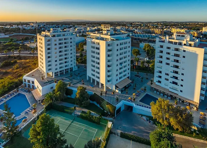 Janelas Do Mar Turisticos Apart-hotel 3*