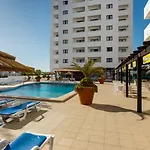 Janelas Do Mar Turisticos Aparthotel Albufeira