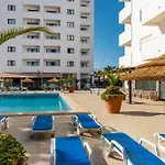 Janelas Do Mar Turisticos Aparthotel