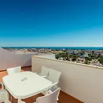 Janelas Do Mar Turisticos Aparthotel Albufeira