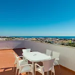 Aparthotel Janelas Do Mar Turisticos 3*
