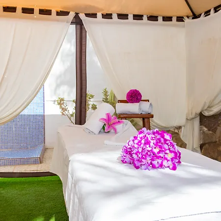 Apartahotel Janelas Do Mar Turisticos Albufeira