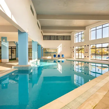 Janelas Do Mar Turisticos Apartahotel 3*