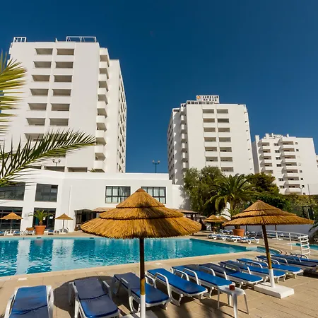 Janelas Do Mar Turisticos 3*