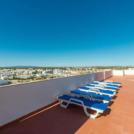 Janelas Do Mar Turisticos