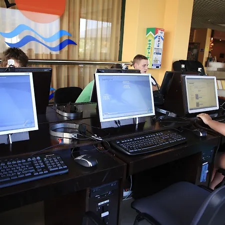 Janelas Do Mar Turisticos