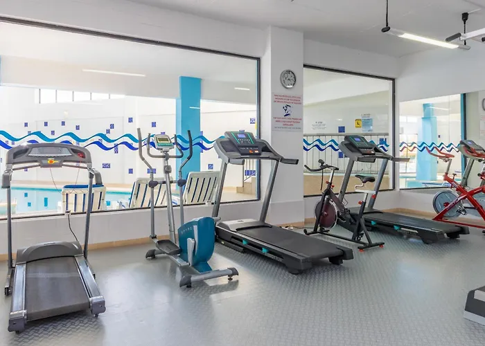 Janelas Do Mar Turisticos Aparthotel